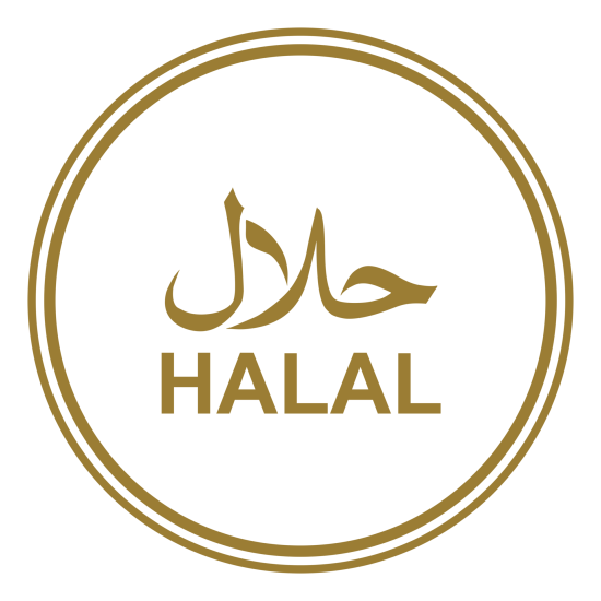 Halal certifikat